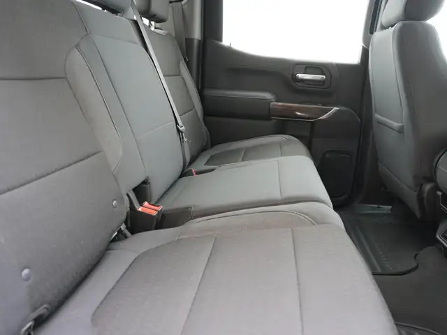 2019 GMC Sierra 1500 LOCAL, ONE OWNER, EXCEPTIONAL! FULL SERV RE - Photo 18