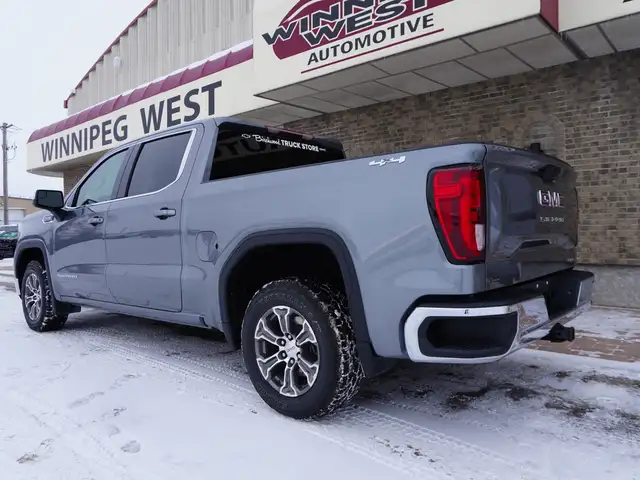 2019 GMC Sierra 1500 LOCAL, ONE OWNER, EXCEPTIONAL! FULL SERV RE - Photo 21