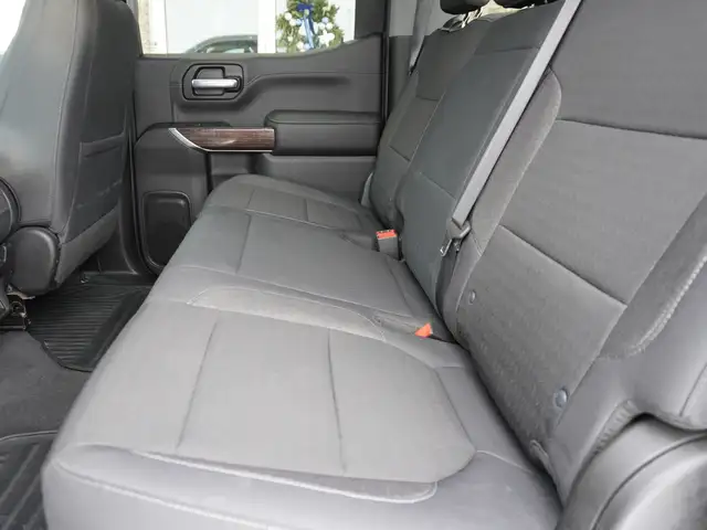 2019 GMC Sierra 1500 LOCAL, ONE OWNER, EXCEPTIONAL! FULL SERV RE - Photo 22
