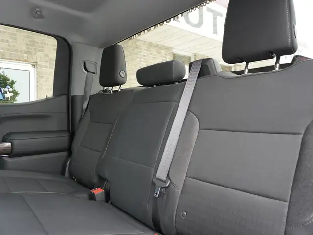 2019 GMC Sierra 1500 LOCAL, ONE OWNER, EXCEPTIONAL! FULL SERV RE - Photo 23