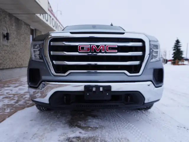 2019 GMC Sierra 1500 LOCAL, ONE OWNER, EXCEPTIONAL! FULL SERV RE - Photo 24