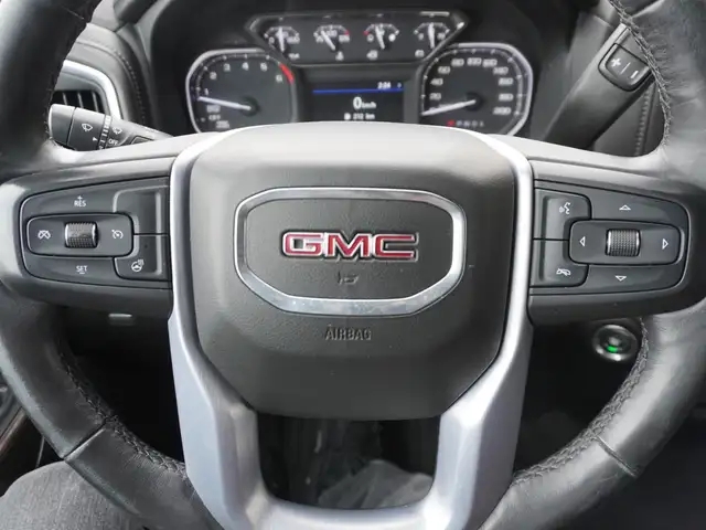 2019 GMC Sierra 1500 LOCAL, ONE OWNER, EXCEPTIONAL! FULL SERV RE - Photo 25