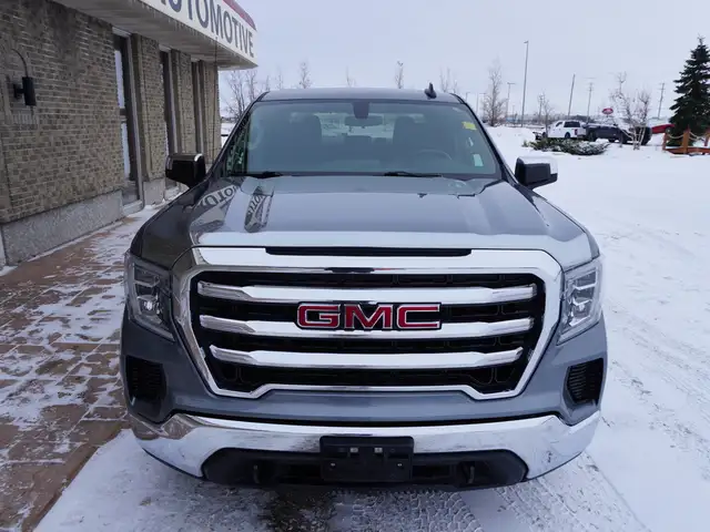2019 GMC Sierra 1500 LOCAL, ONE OWNER, EXCEPTIONAL! FULL SERV RE - Photo 26