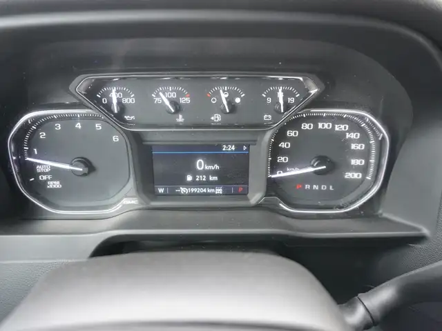 2019 GMC Sierra 1500 LOCAL, ONE OWNER, EXCEPTIONAL! FULL SERV RE - Photo 27