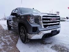 2019 GMC Sierra 1500 LOCAL, ONE OWNER, EXCEPTIONAL! FULL SERV RE - Photo 31