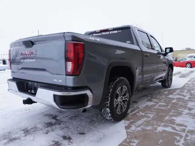 2019 GMC Sierra 1500 LOCAL, ONE OWNER, EXCEPTIONAL! FULL SERV RE - Photo 34
