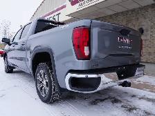 2019 GMC Sierra 1500 LOCAL, ONE OWNER, EXCEPTIONAL! FULL SERV RE - Photo 35