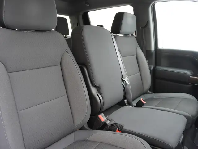 2019 GMC Sierra 1500 LOCAL, ONE OWNER, EXCEPTIONAL! FULL SERV RE - Photo 36