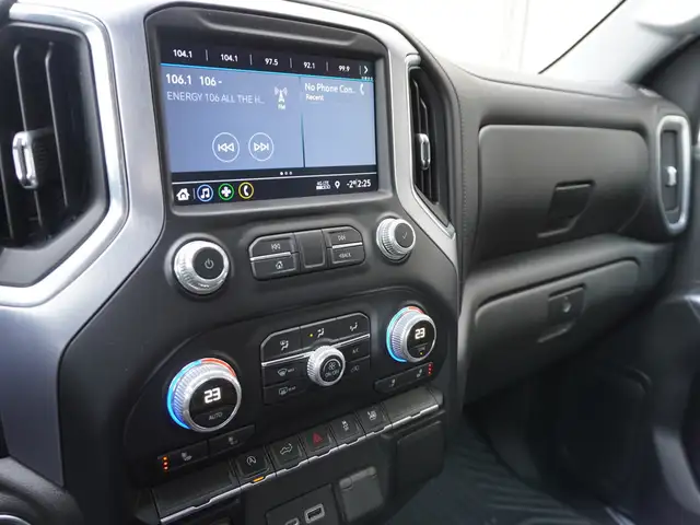2019 GMC Sierra 1500 LOCAL, ONE OWNER, EXCEPTIONAL! FULL SERV RE - Photo 37