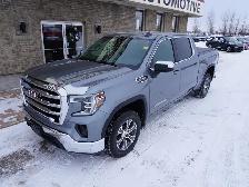 2019 GMC Sierra 1500 LOCAL, ONE OWNER, EXCEPTIONAL! FULL SERV RE - Photo 38