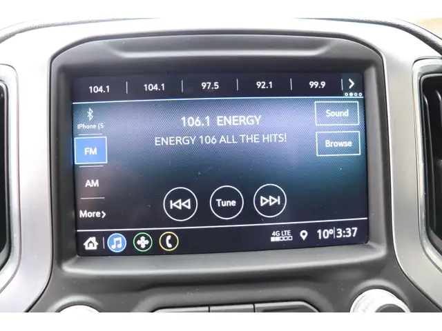 2019 GMC Sierra 1500 LOCAL, ONE OWNER, EXCEPTIONAL! FULL SERV RE - Photo 42