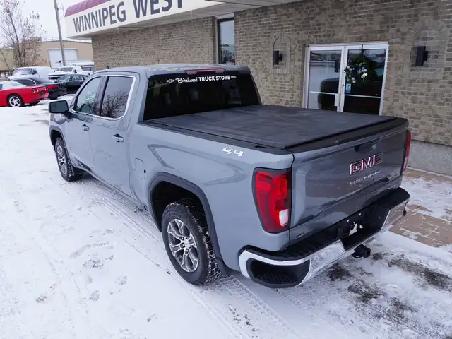 2019 GMC Sierra 1500 LOCAL, ONE OWNER, EXCEPTIONAL! FULL SERV RE - Photo 44
