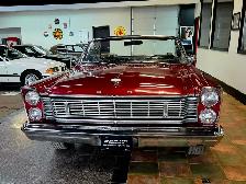 1965 Ford Galaxie Power Top/Convertible/353 V8 - Photo 2
