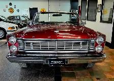 1965 Ford Galaxie Power Top/Convertible/353 V8 - Photo 3