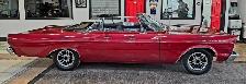 1965 Ford Galaxie Power Top/Convertible/353 V8 - Photo 6
