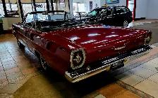 1965 Ford Galaxie Power Top/Convertible/353 V8 - Photo 9