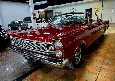 1965 Ford Galaxie Power Top/Convertible/353 V8 - Photo 10
