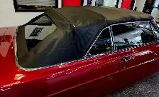 1965 Ford Galaxie Power Top/Convertible/353 V8 - Photo 11