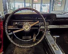 1965 Ford Galaxie Power Top/Convertible/353 V8 - Photo 14