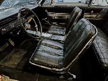 1965 Ford Galaxie Power Top/Convertible/353 V8 - Photo 15