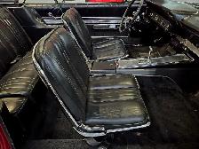 1965 Ford Galaxie Power Top/Convertible/353 V8 - Photo 16