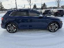2018 Audi SQ5 3.0 TFSI quattro Technik - Photo 4