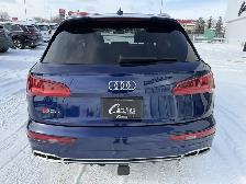 2018 Audi SQ5 3.0 TFSI quattro Technik - Photo 6