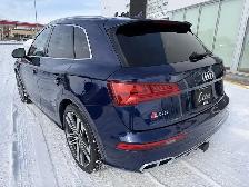 2018 Audi SQ5 3.0 TFSI quattro Technik - Photo 7