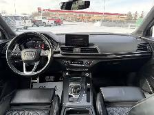 2018 Audi SQ5 3.0 TFSI quattro Technik - Photo 10