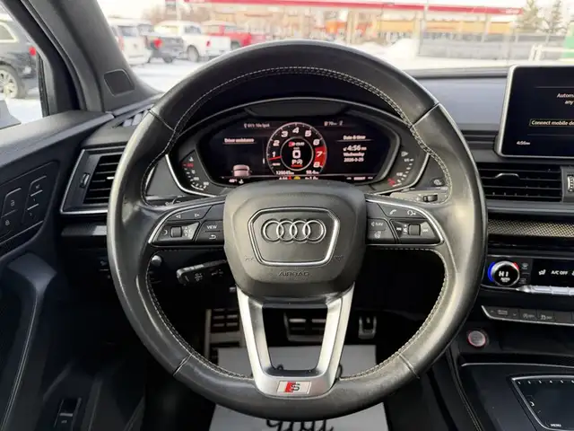 2018 Audi SQ5 3.0 TFSI quattro Technik - Photo 11