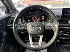 2018 Audi SQ5 3.0 TFSI quattro Technik - Photo 11