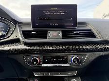 2018 Audi SQ5 3.0 TFSI quattro Technik - Photo 13