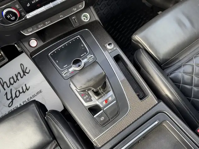2018 Audi SQ5 3.0 TFSI quattro Technik - Photo 14