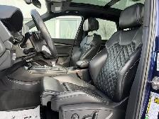 2018 Audi SQ5 3.0 TFSI quattro Technik - Photo 15