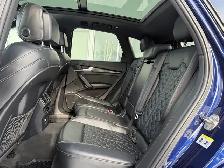 2018 Audi SQ5 3.0 TFSI quattro Technik - Photo 16