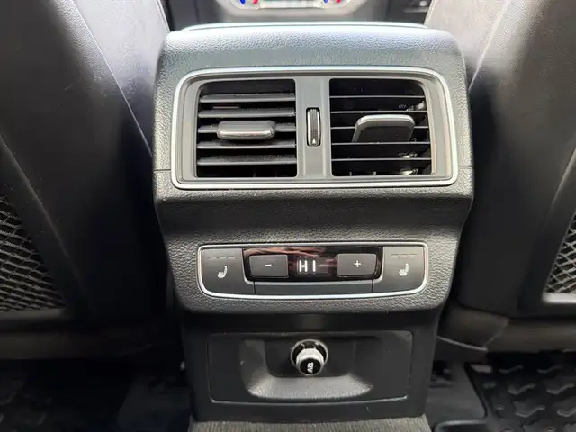 2018 Audi SQ5 3.0 TFSI quattro Technik - Photo 17