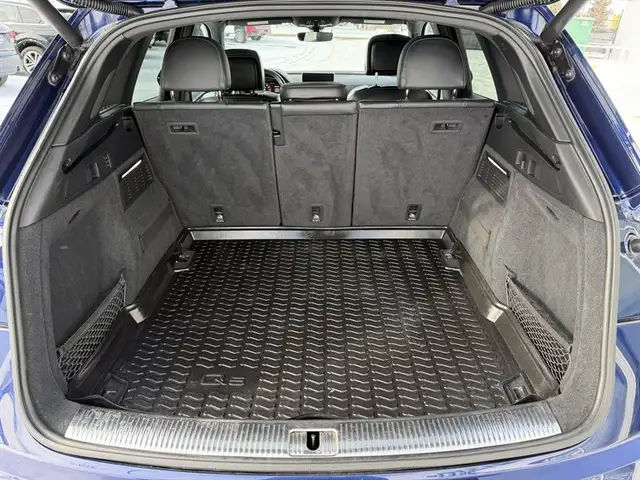 2018 Audi SQ5 3.0 TFSI quattro Technik - Photo 18