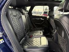 2018 Audi SQ5 3.0 TFSI quattro Technik - Photo 19