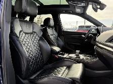 2018 Audi SQ5 3.0 TFSI quattro Technik - Photo 20