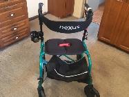 MEDICAL  WALKER - Photo 2