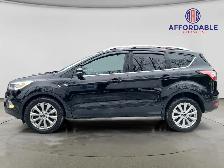 2018 Ford Escape Titanium - Photo 2