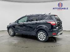 2018 Ford Escape Titanium - Photo 3