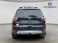2018 Ford Escape Titanium - Photo 4