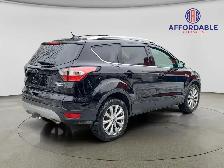 2018 Ford Escape Titanium - Photo 5