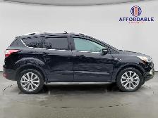 2018 Ford Escape Titanium - Photo 6