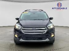 2018 Ford Escape Titanium - Photo 8