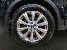 2018 Ford Escape Titanium - Photo 9