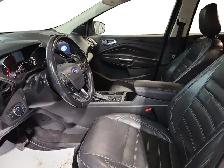 2018 Ford Escape Titanium - Photo 10