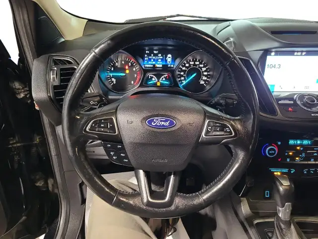 2018 Ford Escape Titanium - Photo 13