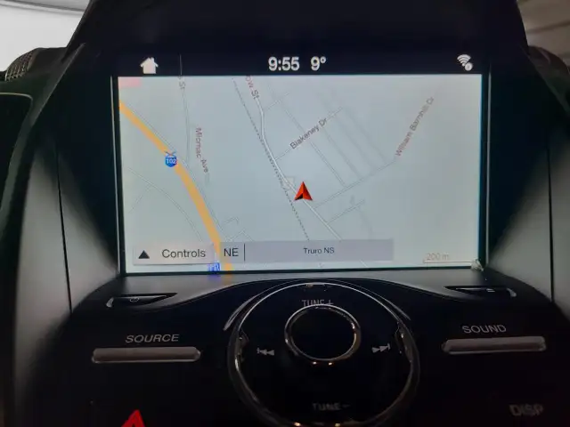 2018 Ford Escape Titanium - Photo 20